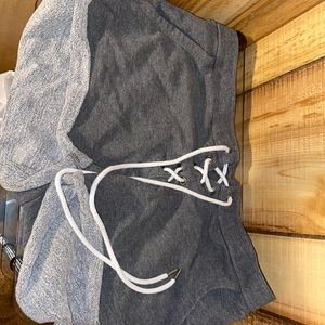 Aerie shorts size medium